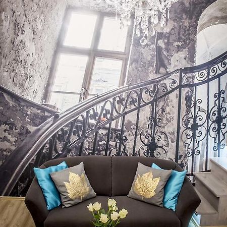 Romeo'S Apartment ブダペスト エクステリア 写真