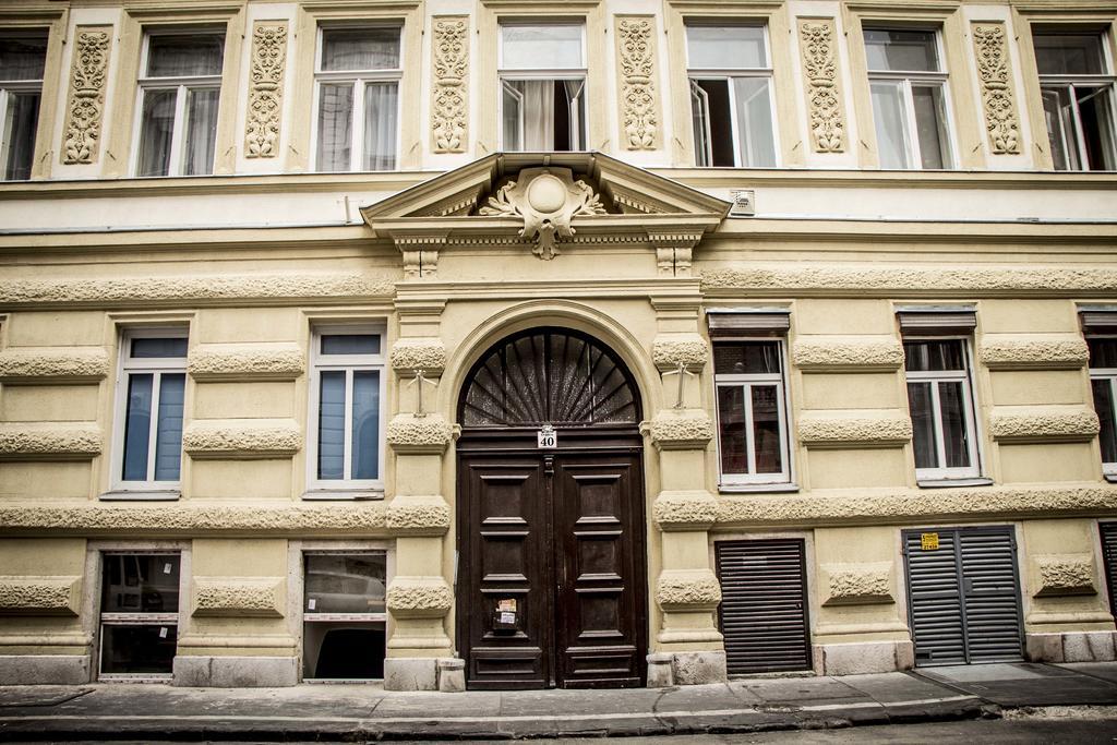 Romeo'S Apartment ブダペスト 部屋 写真