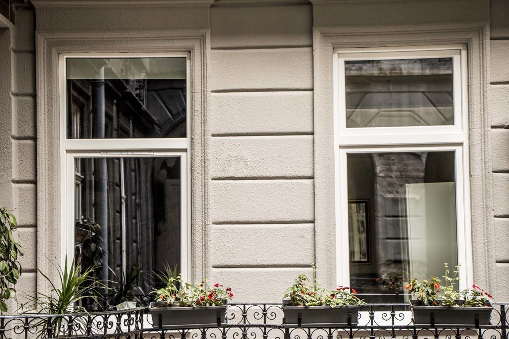 Romeo'S Apartment ブダペスト 部屋 写真