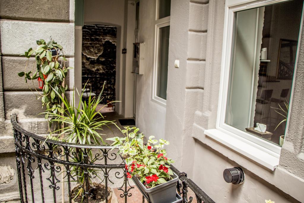 Romeo'S Apartment ブダペスト 部屋 写真