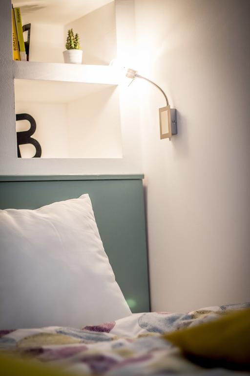 Romeo'S Apartment ブダペスト 部屋 写真