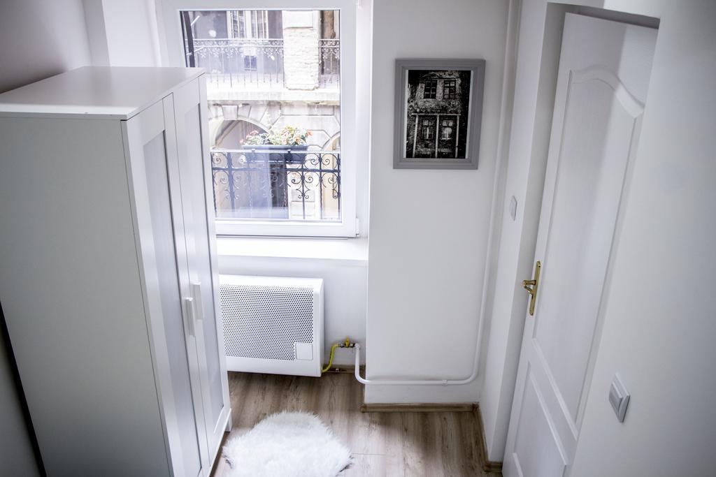 Romeo'S Apartment ブダペスト 部屋 写真