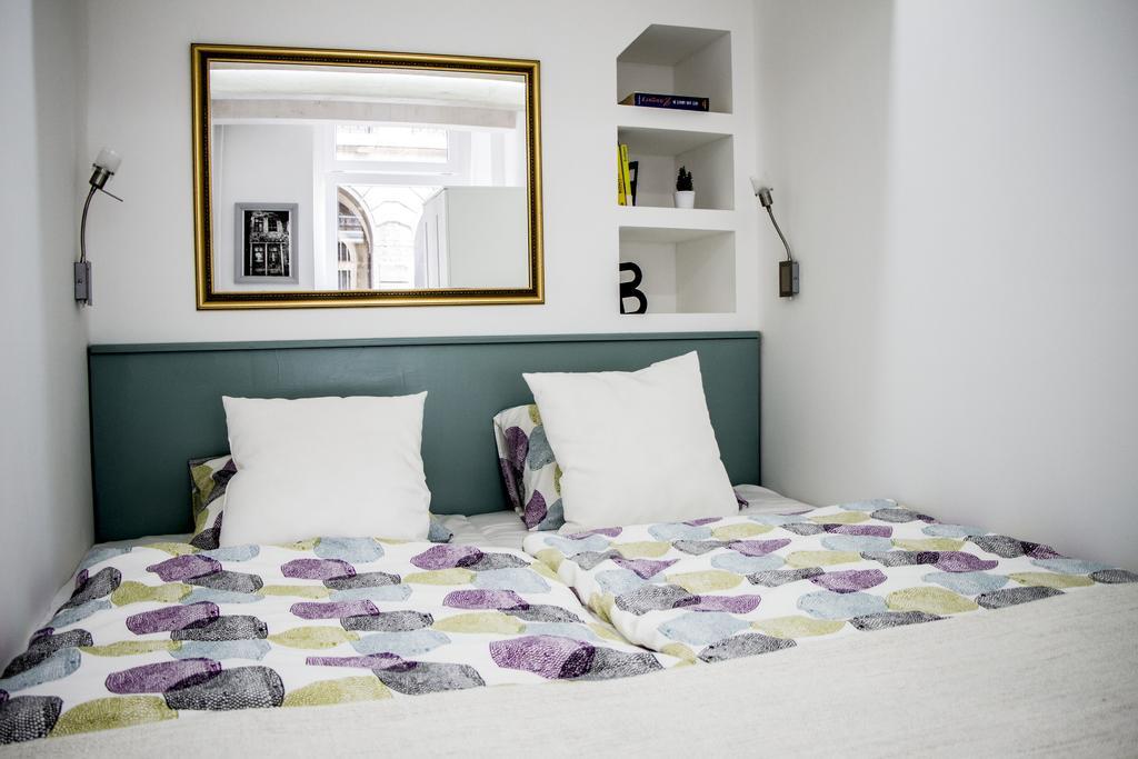 Romeo'S Apartment ブダペスト 部屋 写真