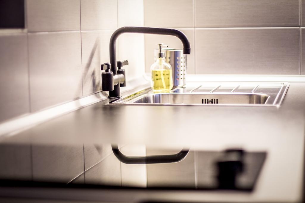 Romeo'S Apartment ブダペスト 部屋 写真