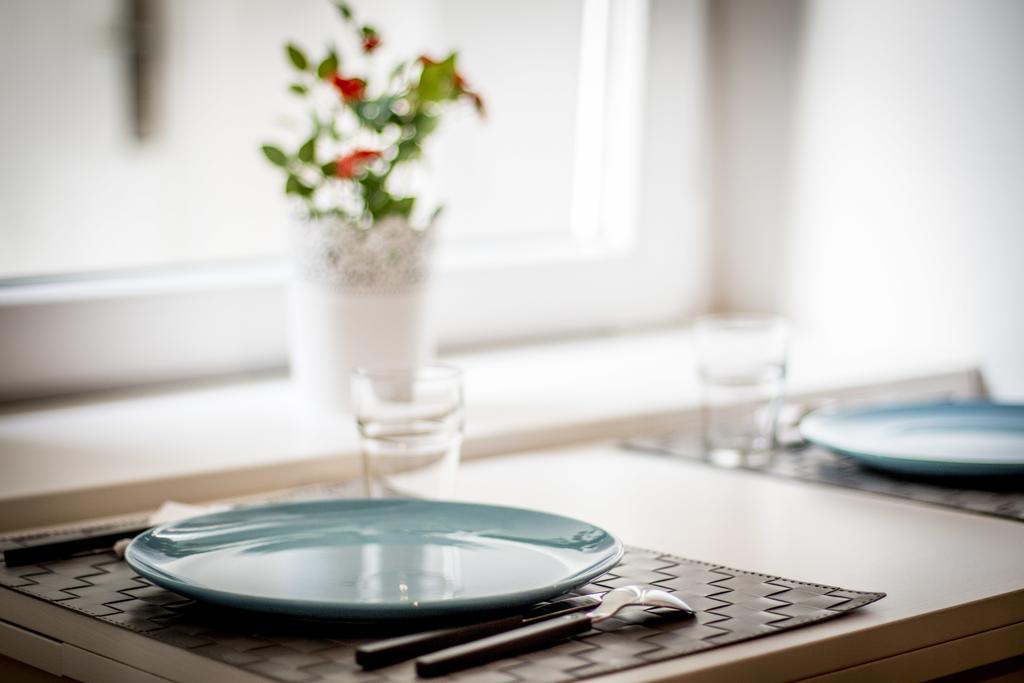 Romeo'S Apartment ブダペスト 部屋 写真