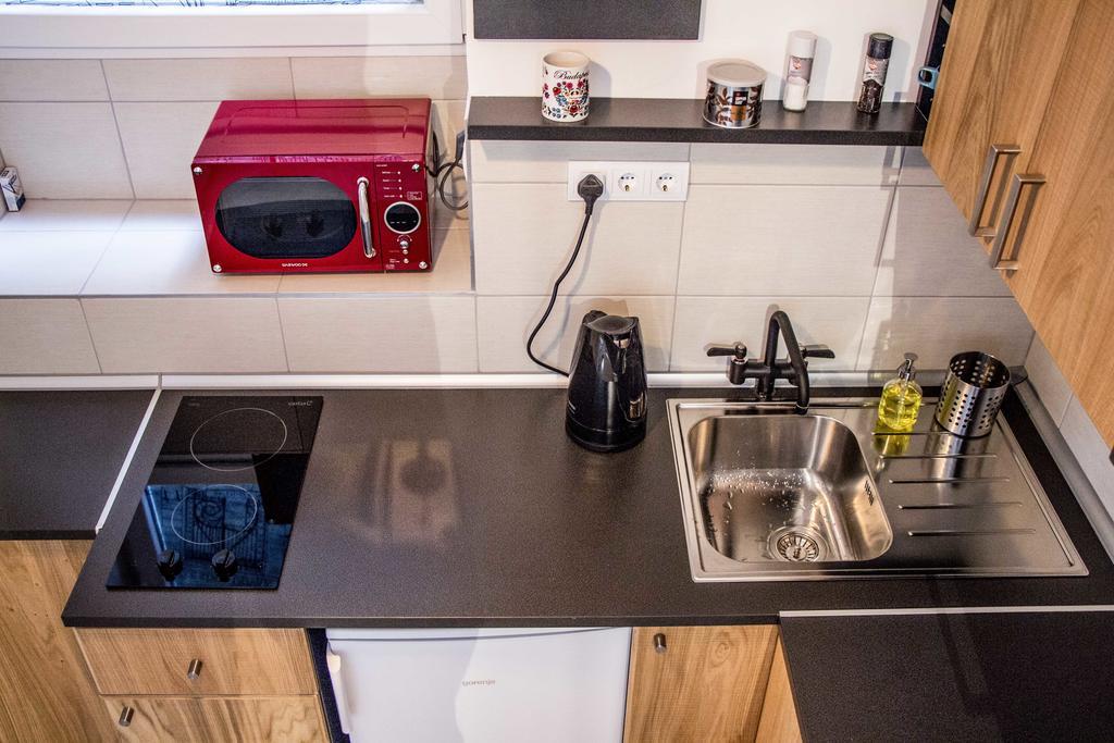 Romeo'S Apartment ブダペスト 部屋 写真