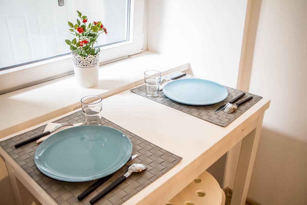 Romeo'S Apartment ブダペスト 部屋 写真